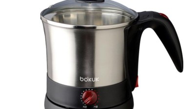 🍜 보국 라면포트 솔직 후기! ✨ 할인꿀팁까지
